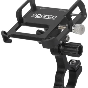 Portasmartphone universale per bici sparco girevole 90° Reso Gratuito